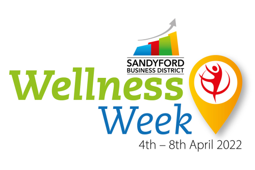 What is SBD Wellness Week about?