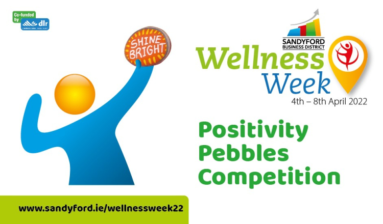 Positivity Pebbles Competition