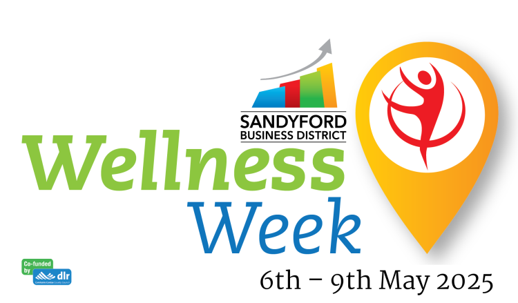 Sandyford Business District Wellness Week 2025