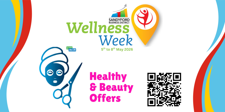 Wellness Week - Health & Beauty Offers
