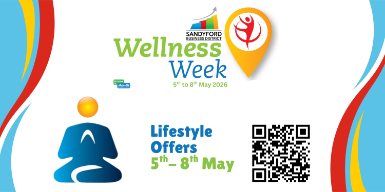 Wellness Week - Lifestyle Offers