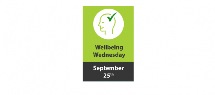 Wellbeing Wednesday