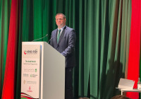 SBD Attends The Arab-Irish Business Summit gallery image thumbnail