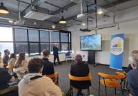 Sandyford Business District Launches Innovation Series 2025 with Digitalisation Event gallery image thumbnail