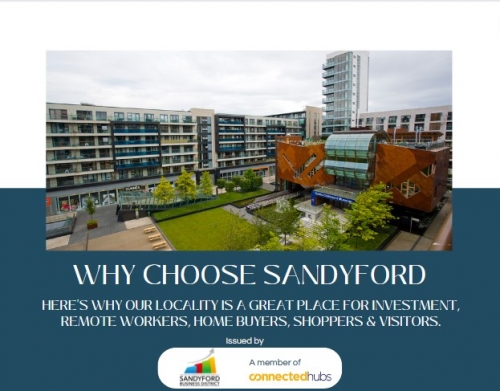 Why Choose Sandyford
