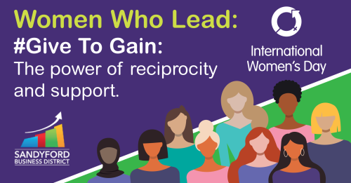 SBD International Women's Day Event 2026