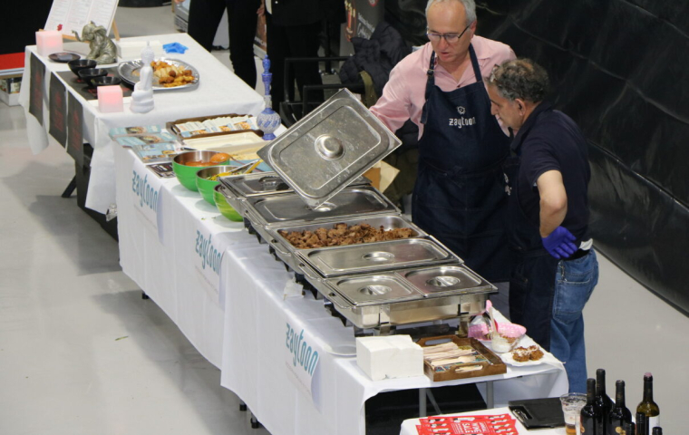 Celebrating Culture Night in Sandyford gallery image