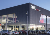 Audi Centre gallery image thumbnail