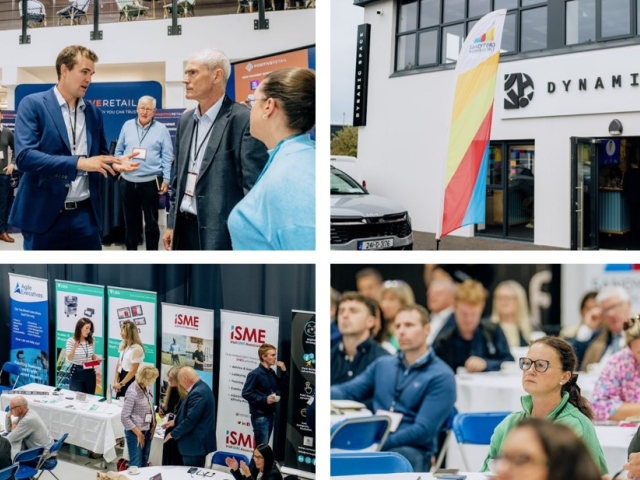 SBD Retail Support Summit 24