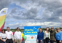 SBD Charity Fun Walk 2025 - Highlights gallery image thumbnail