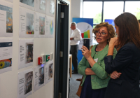SBD Hosts the Launch of the European Association of Business Innovation Districts (EABID) gallery image thumbnail