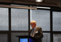 SBD Hosts the Launch of the European Association of Business Innovation Districts (EABID) gallery image thumbnail