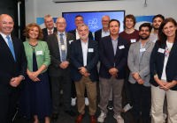 SBD Hosts the Launch of the European Association of Business Innovation Districts (EABID) gallery image thumbnail