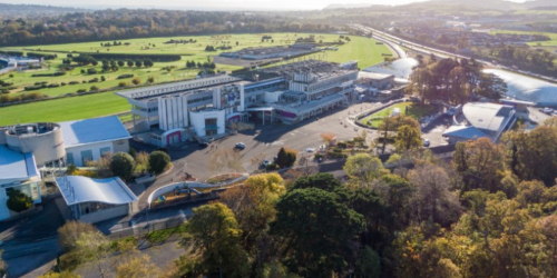 Leopardstown Racecourse Masterplan Update