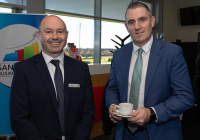 Sandyford Business District inaugural Executive Luncheon gallery image thumbnail