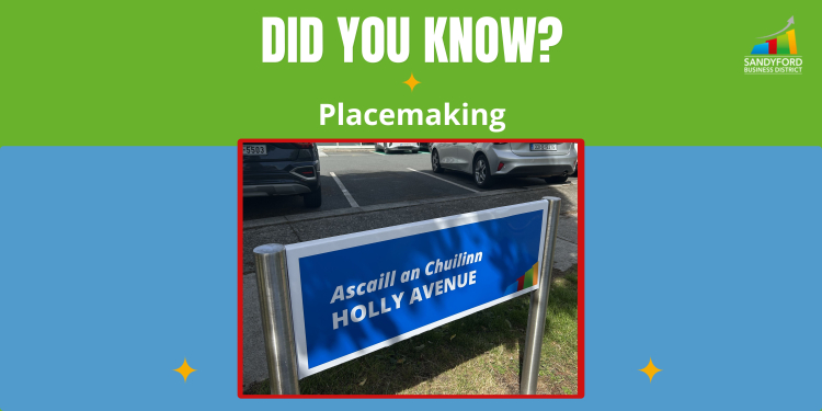 New Road Signage Rollout Completed Across The District
