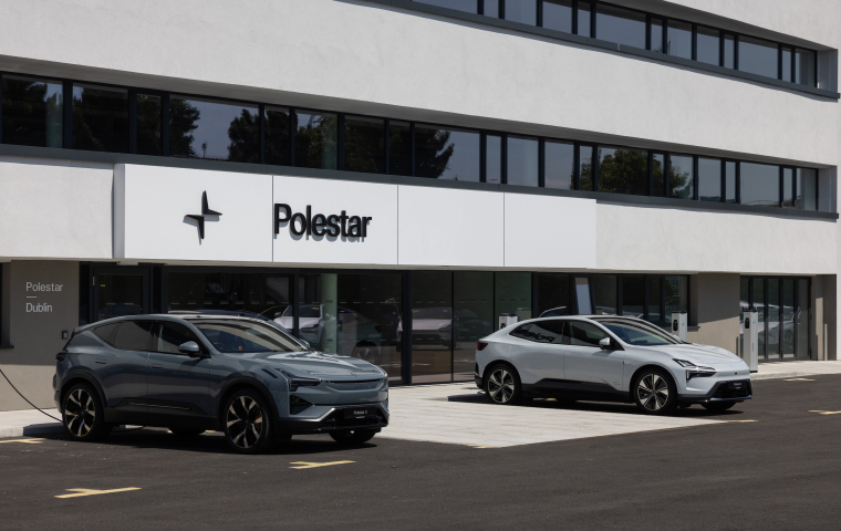 Polestar gallery image