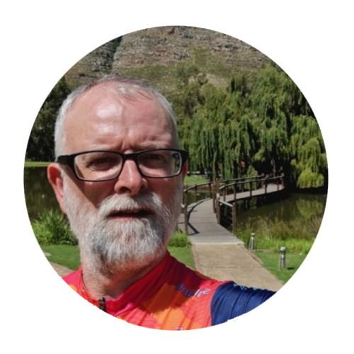 Speaker Announcement: Ronan Herron Digital Strategy Officer Dún Laoghaire-Rathdown County Council
