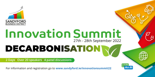 SBD Innovation Summit 2022