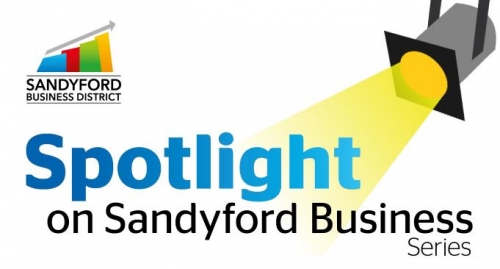 Spotlight on Sandyford Business Series