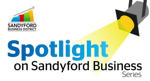 Spotlight on Sandyford Business Series