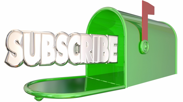 Subscribe to our newsletter for all the latest news from the district and more….