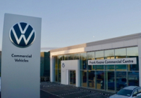 Frank Keane Volkswagen gallery image thumbnail