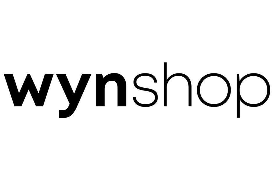 Wynshop