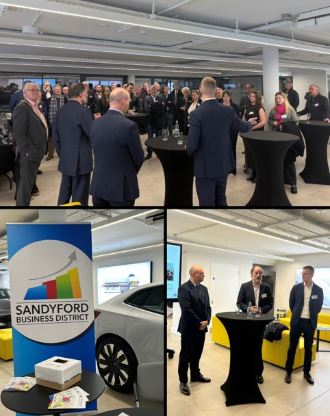 Advancing Plans for a Start-Up Campus in The District