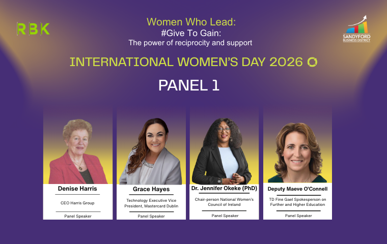 SBD International Women’s Day Event 2026 gallery image