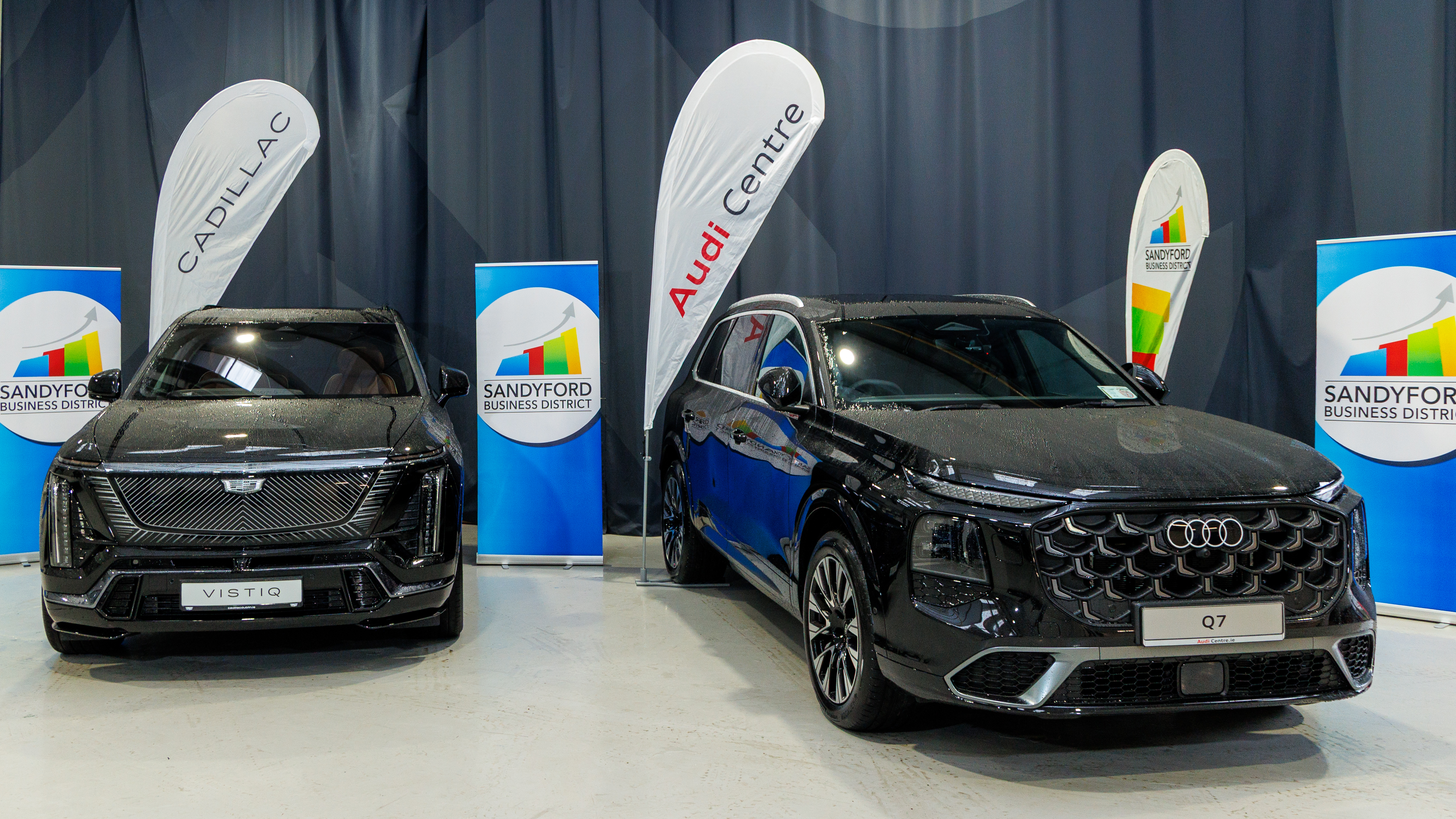 Cadillac Sandyford gallery image