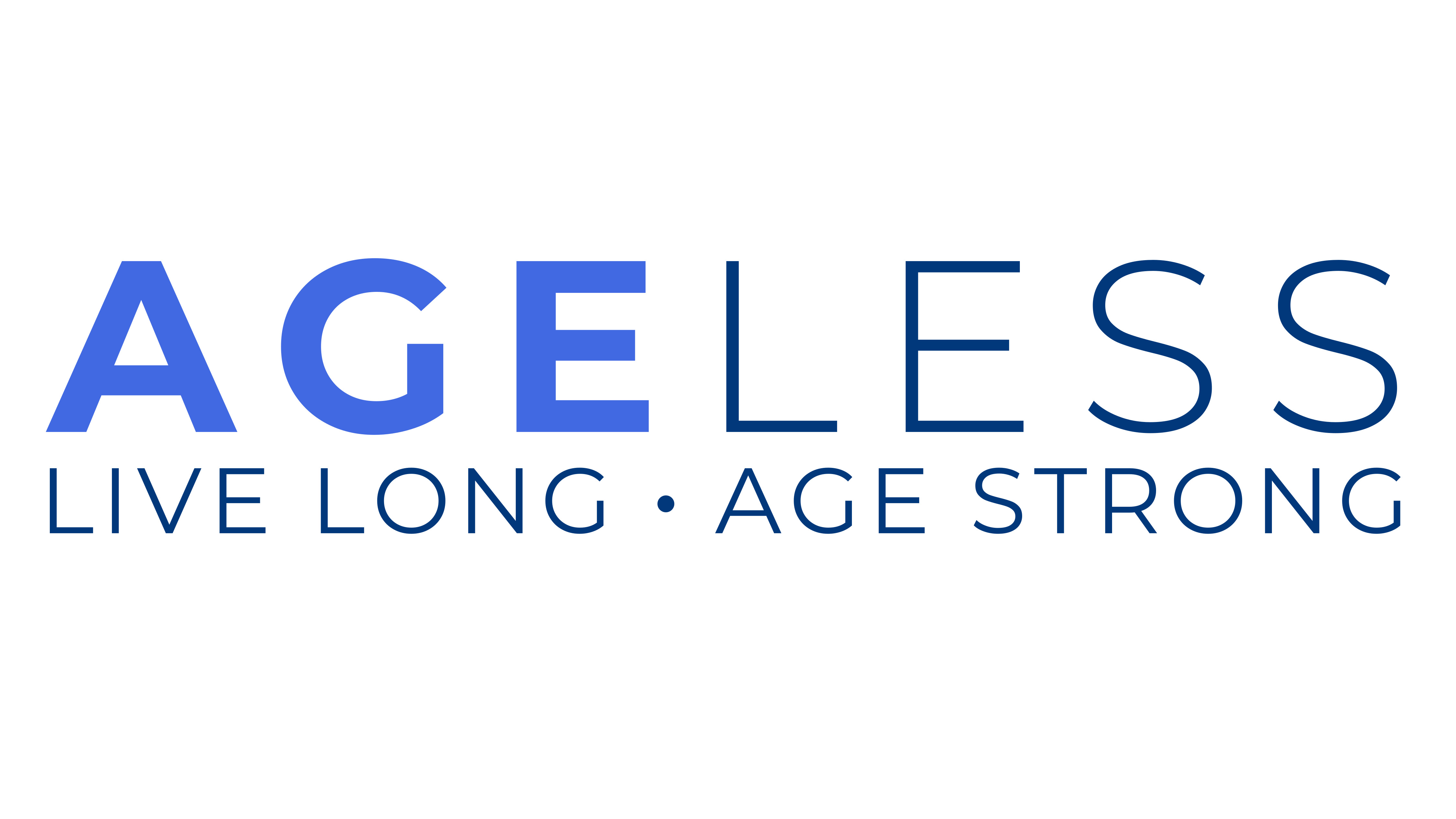 Ageless VO2