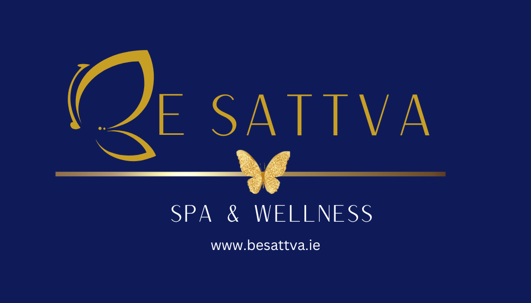 Be Sattva - Massage and Wellness Centre