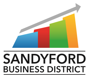 Sandyford Business District