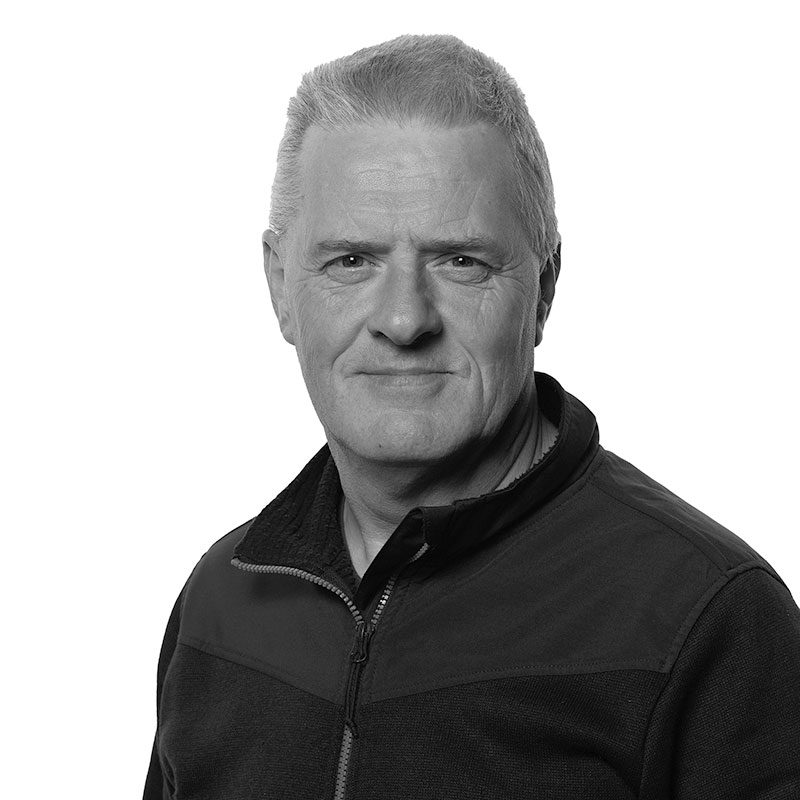 Brendan Gaffney