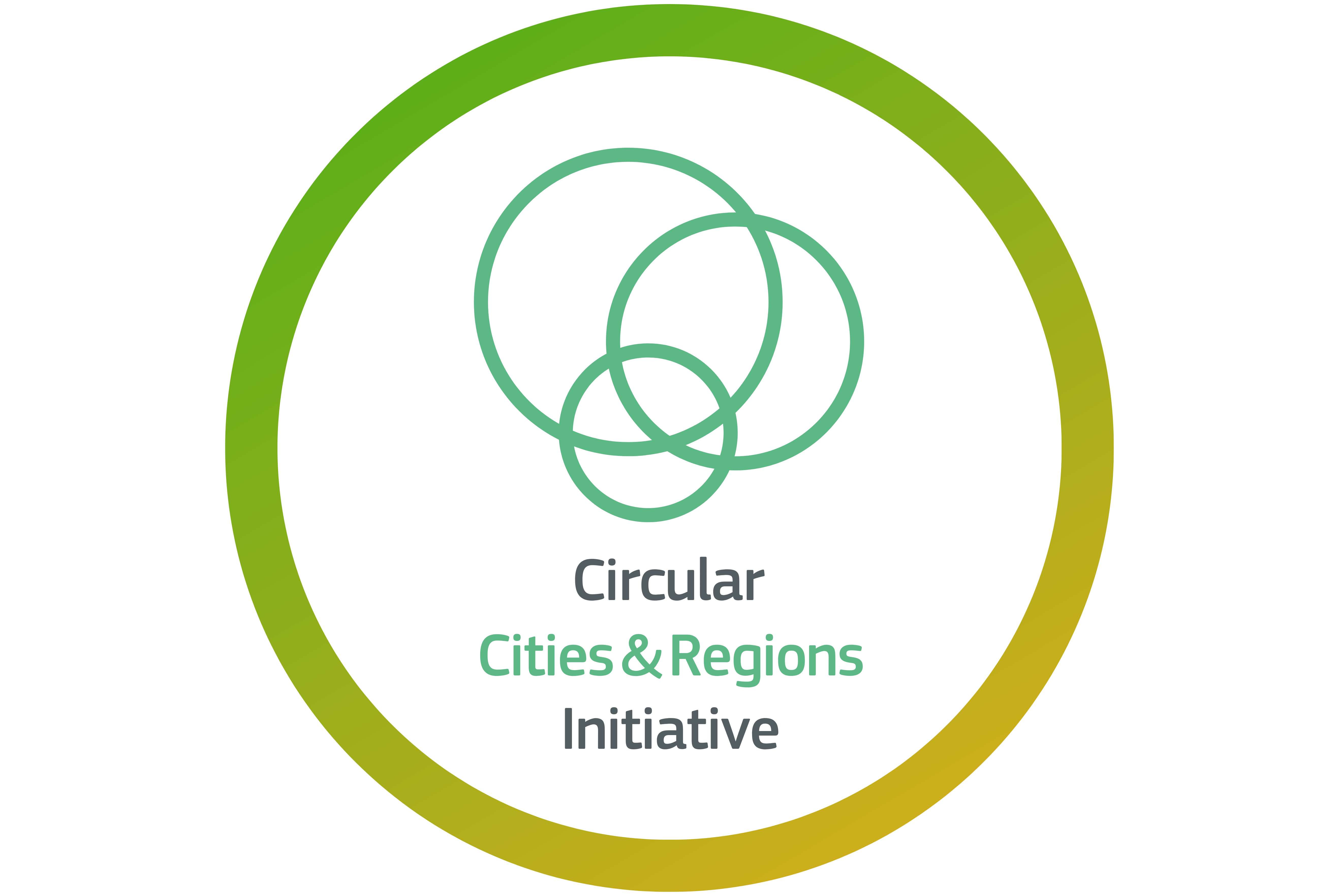 Circular Cities and Regions Initiative (CCRI)