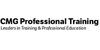 CMG Professional Training