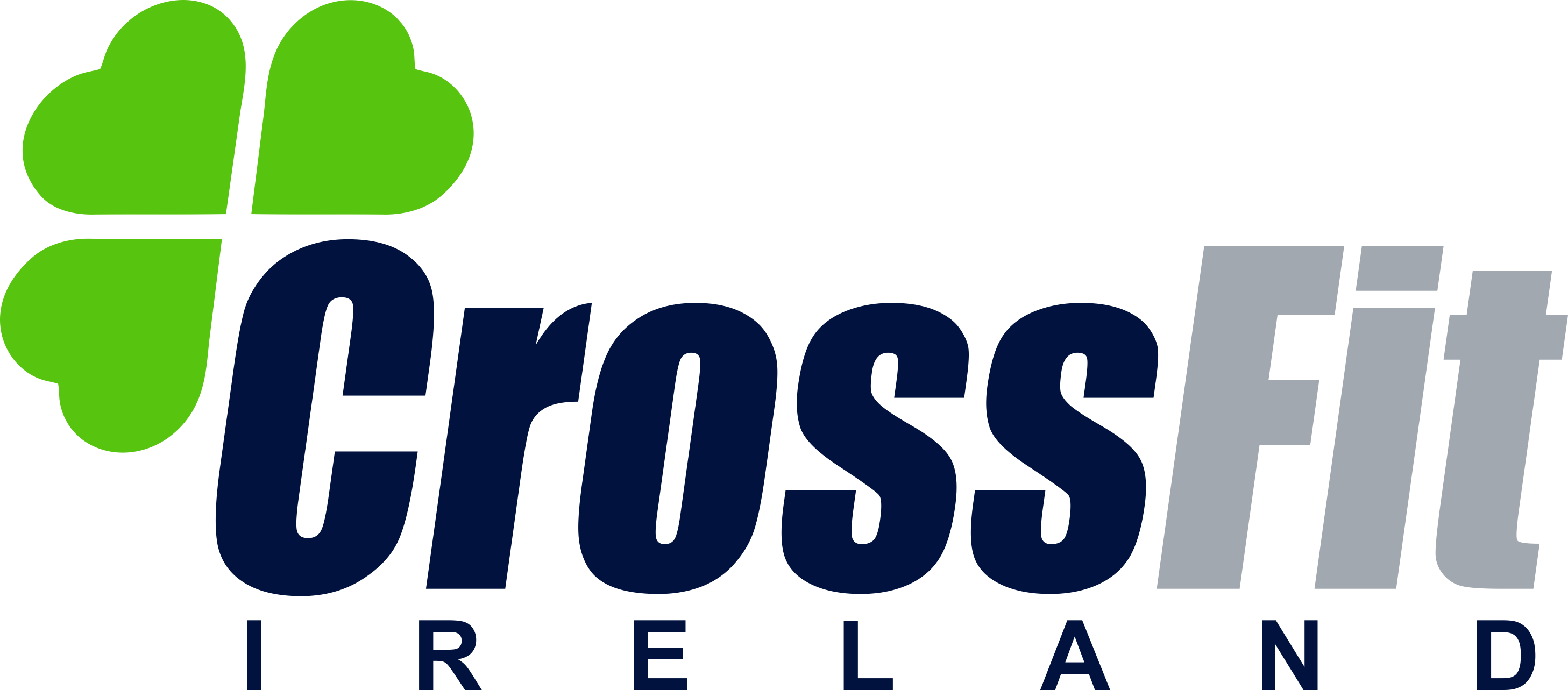 CrossFit Ireland