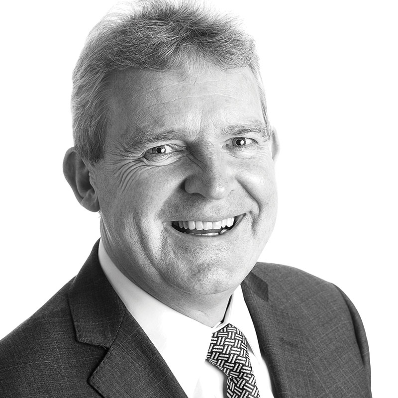 Cyril McGuire