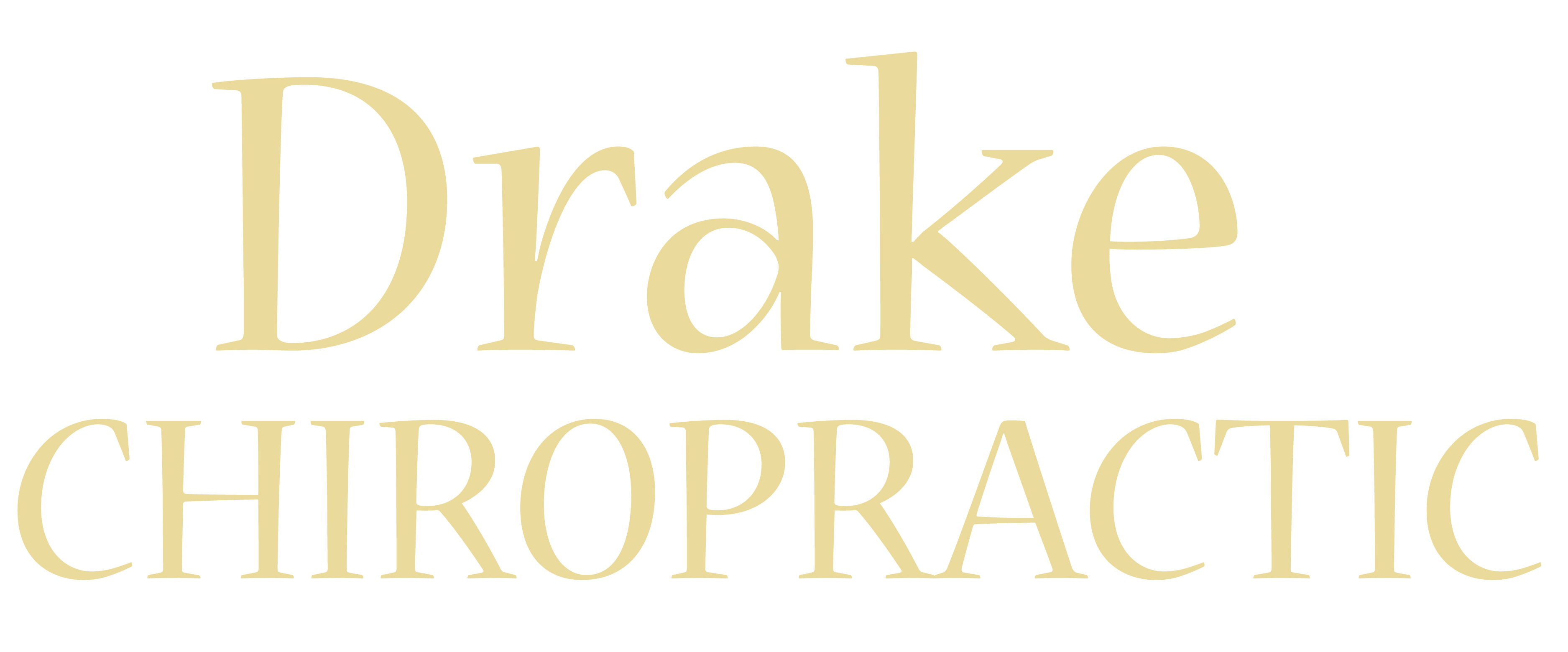 Drake Chiropractic