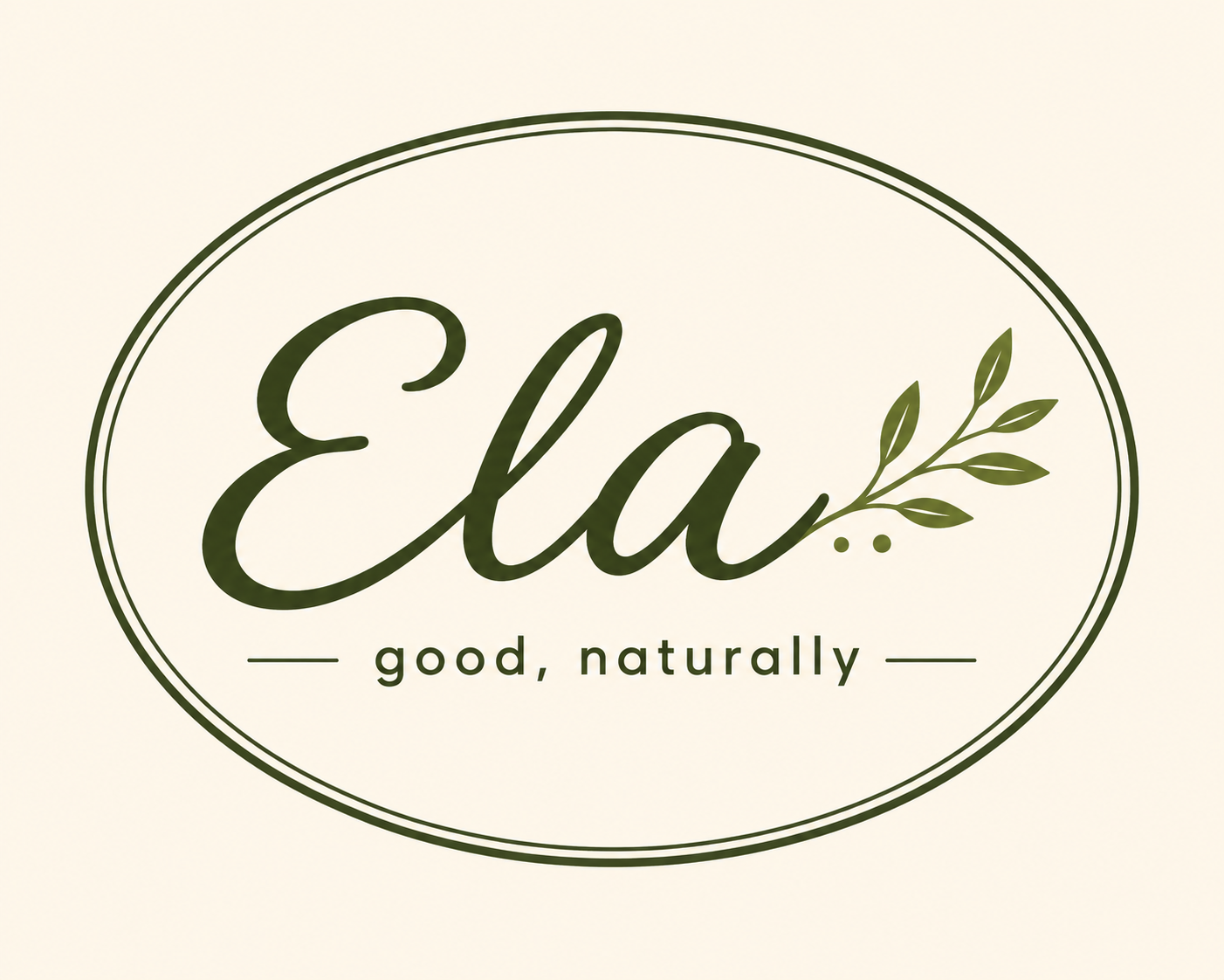 Ela Natura Coffee House 