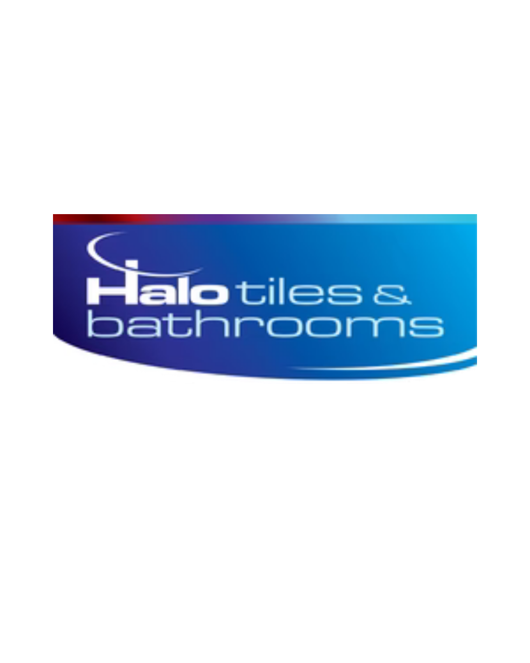 Halo Tiles and Bathrooms