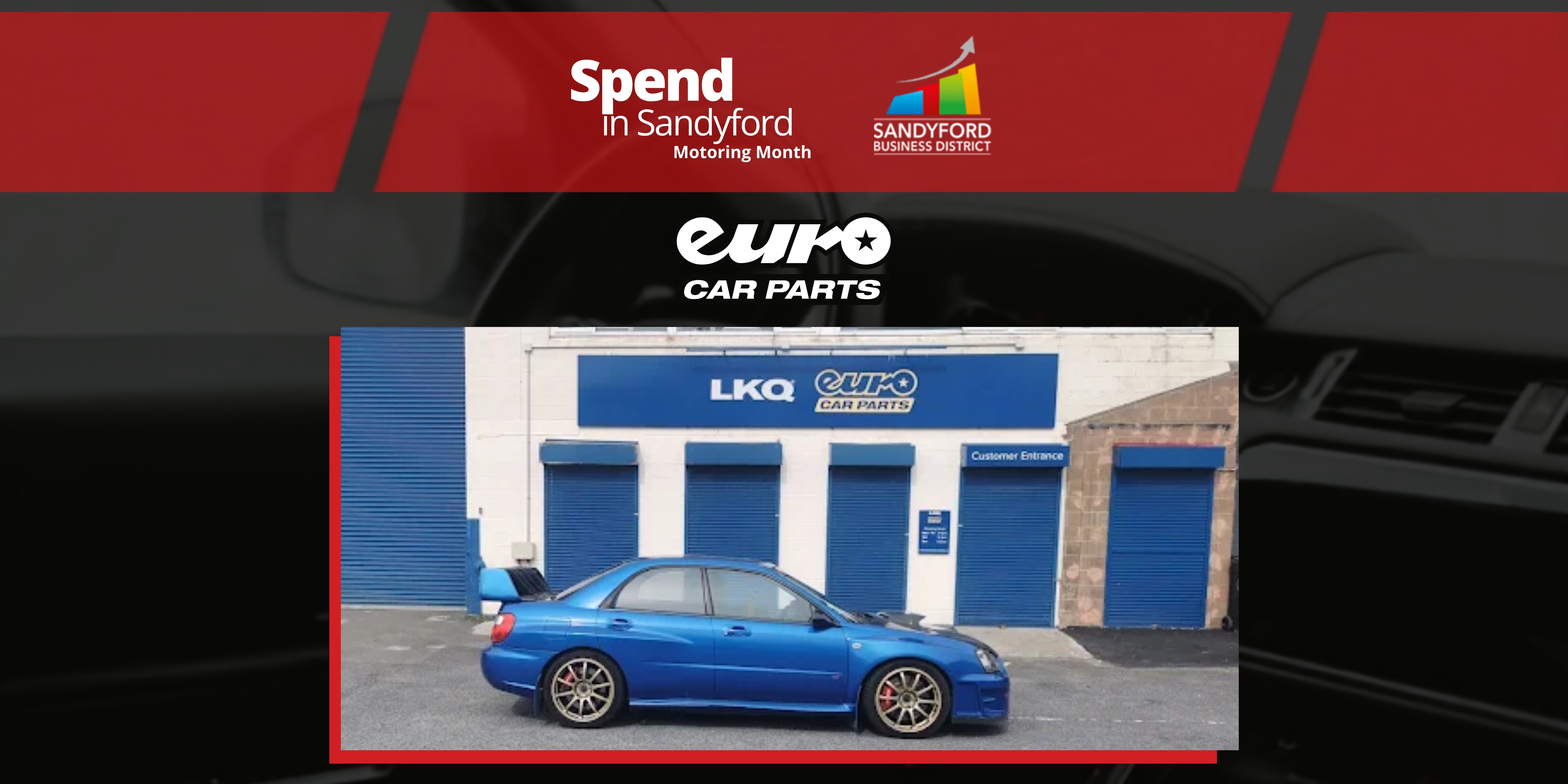 Euro Car Parts gallery image