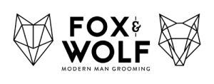 Fox & Wolf - Modern Man Grooming