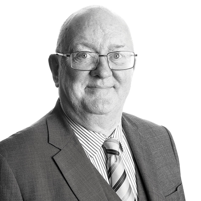 Gerard Corcoran
