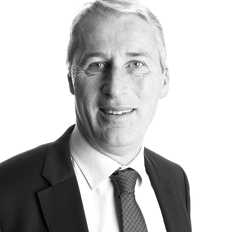 Gerard O’Farrell