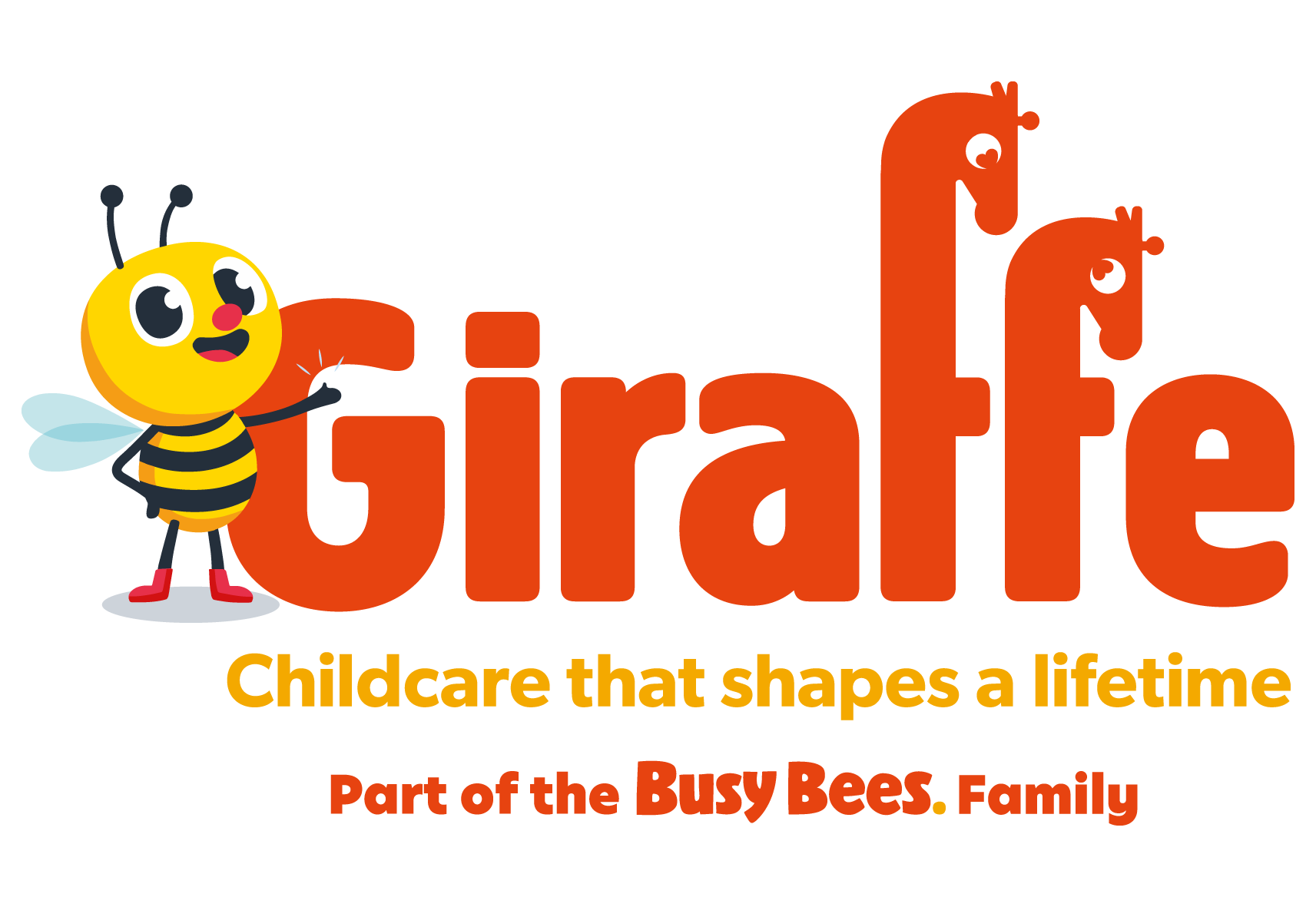 Giraffe Childcare (Central Park)
