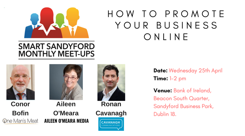 How to Promote Your Business Online