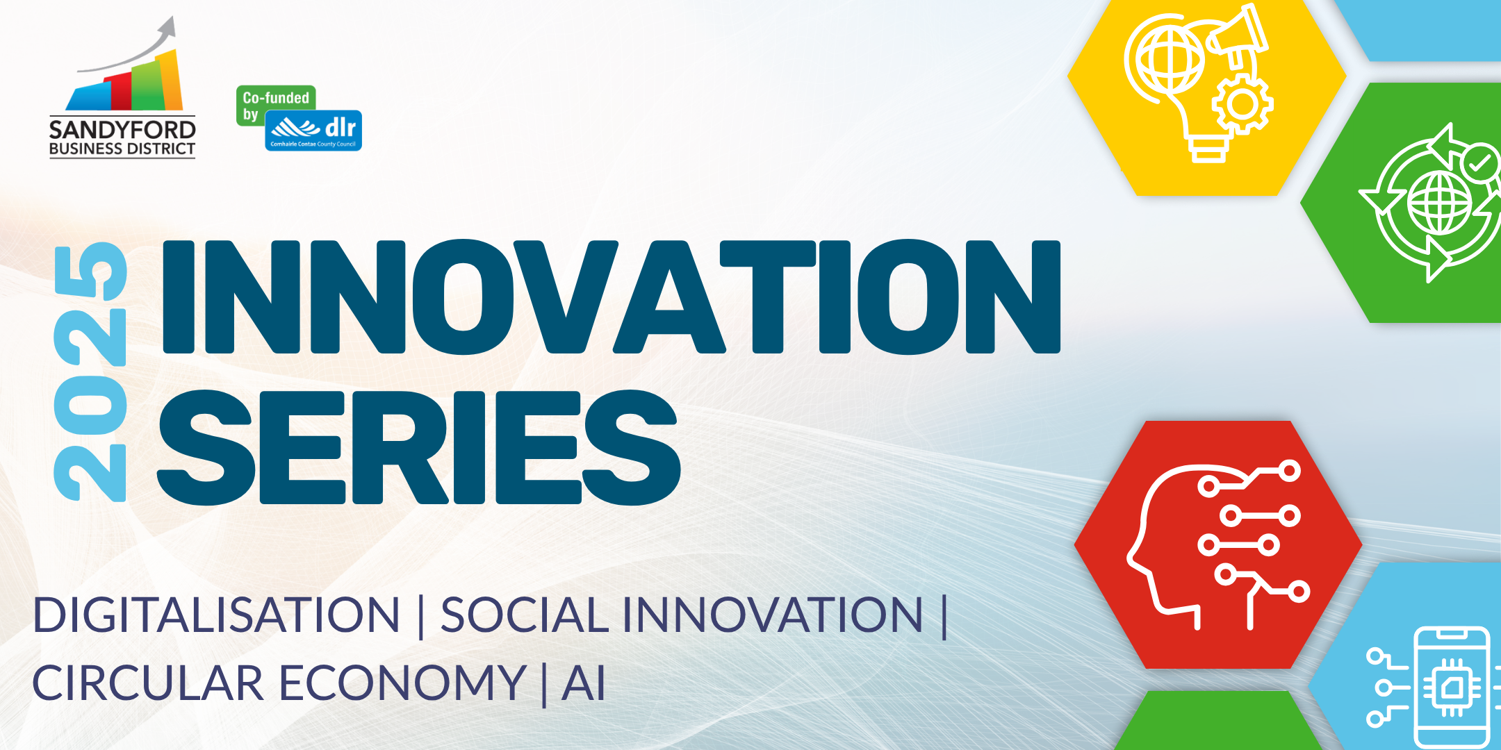 SBD Innovation Series 2025