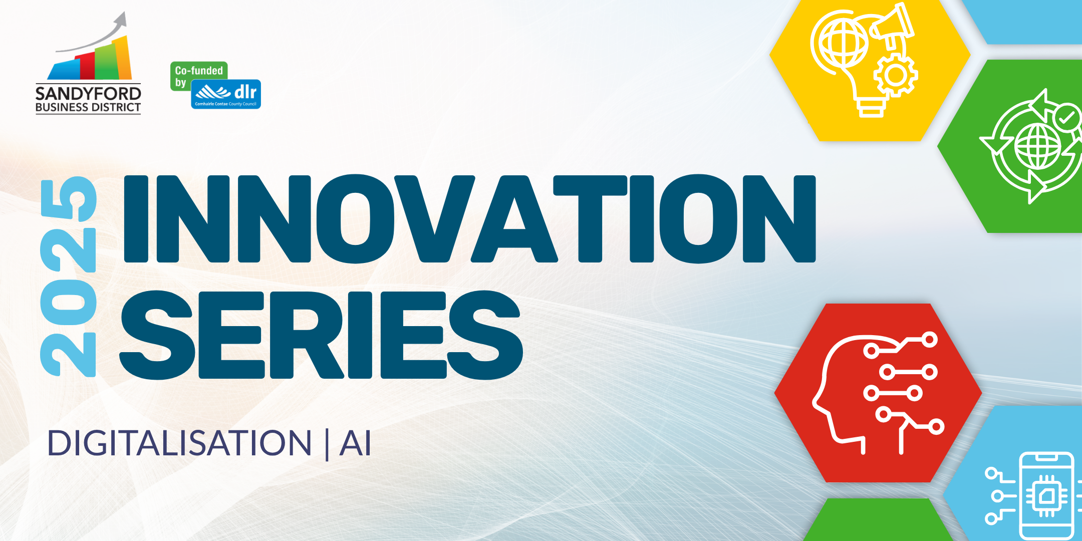 SBD Innovation Series 2025 gallery image